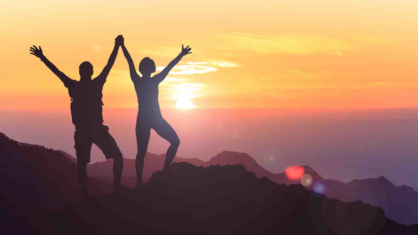 8 Healthy Habits to Kickstart Your New Year