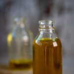 Ginger, Turmeric & Udo’s Choice Oil