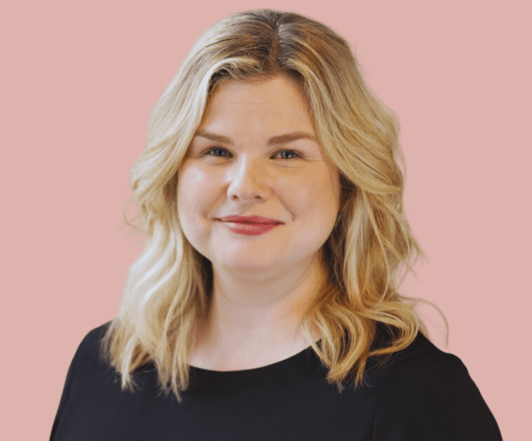 Jennifer Connolly - Nutrition & Health Coach