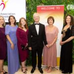 IINH Team At Association & Institute Awards