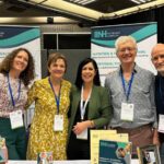 IINH Team at the IPM Congress