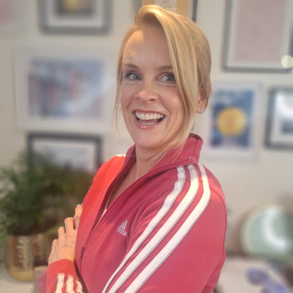 Jennifer Mugan - The SelfHealth Coach