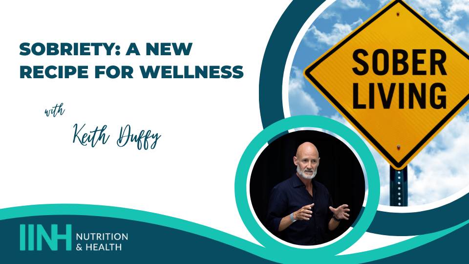 Sobriety: A New Recipe for Wellness