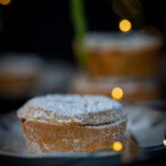 Homemade Mince Pies
