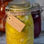 Fennel and Apple Kraut