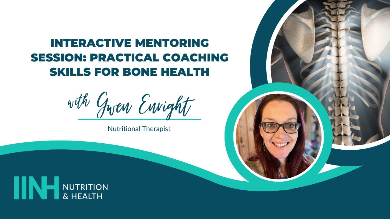 Interactive mentoring session: Practical Coaching Skills for Bone ...