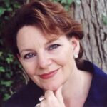 Dr.Rosy Daniels Portrait