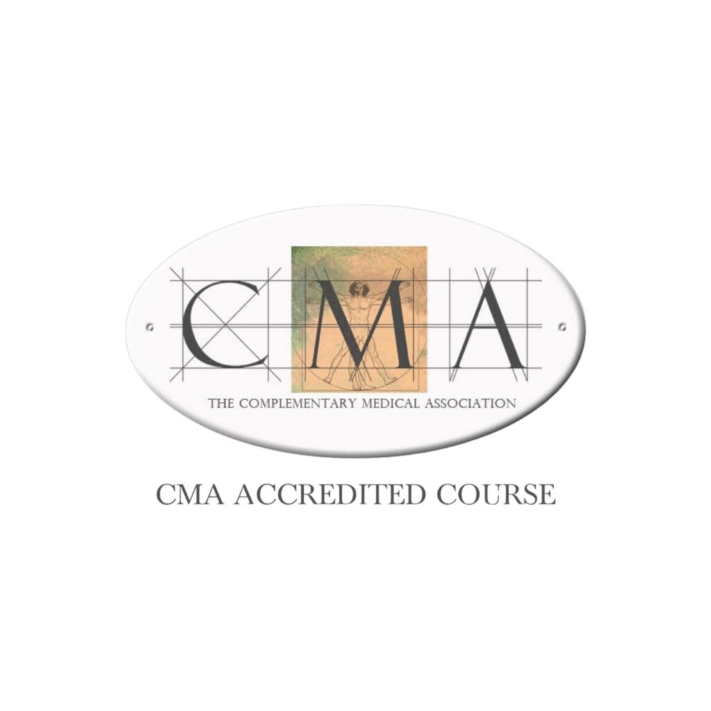 CMA Accredited