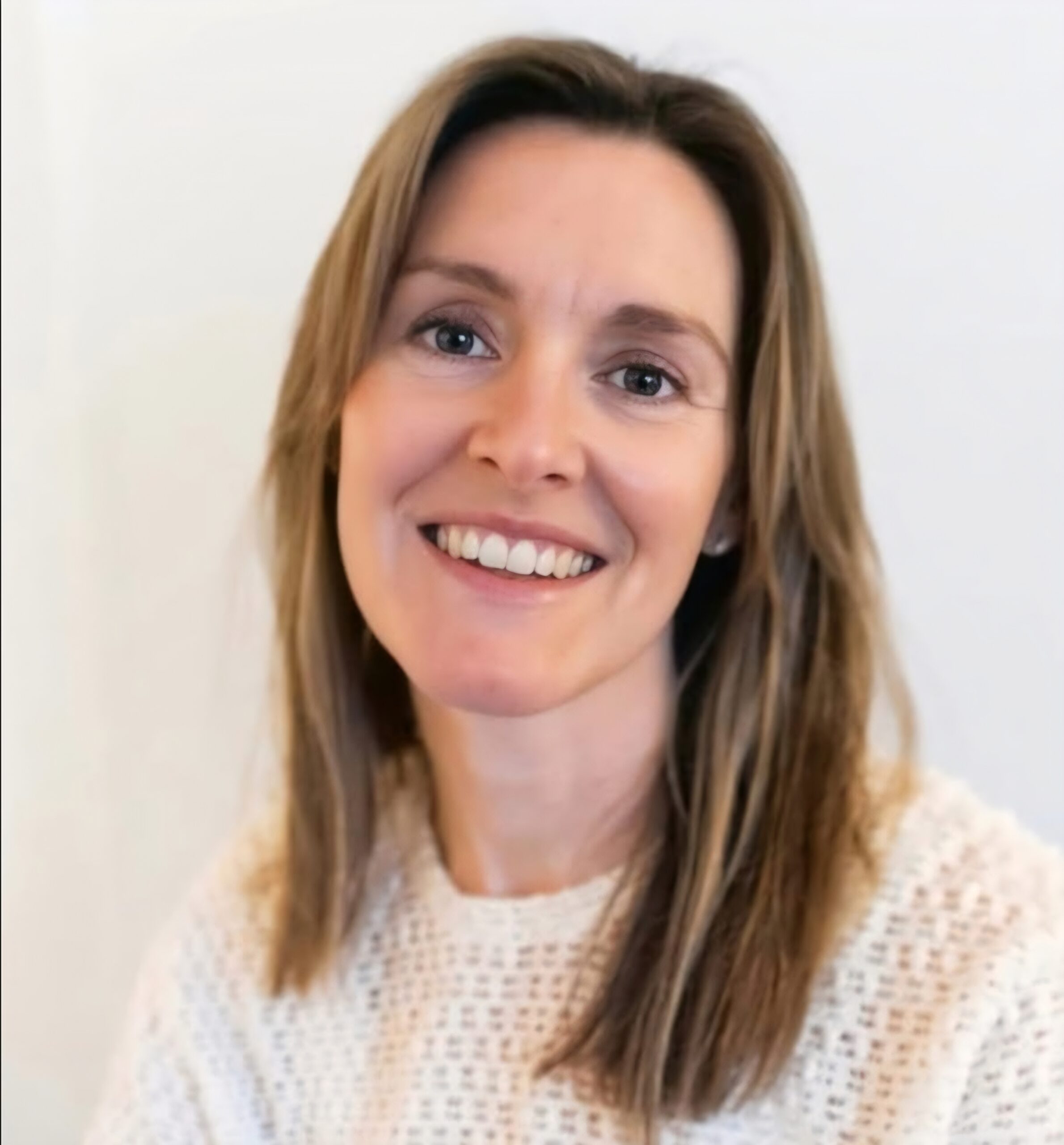 Orla Anderson - Nutritional Therapist