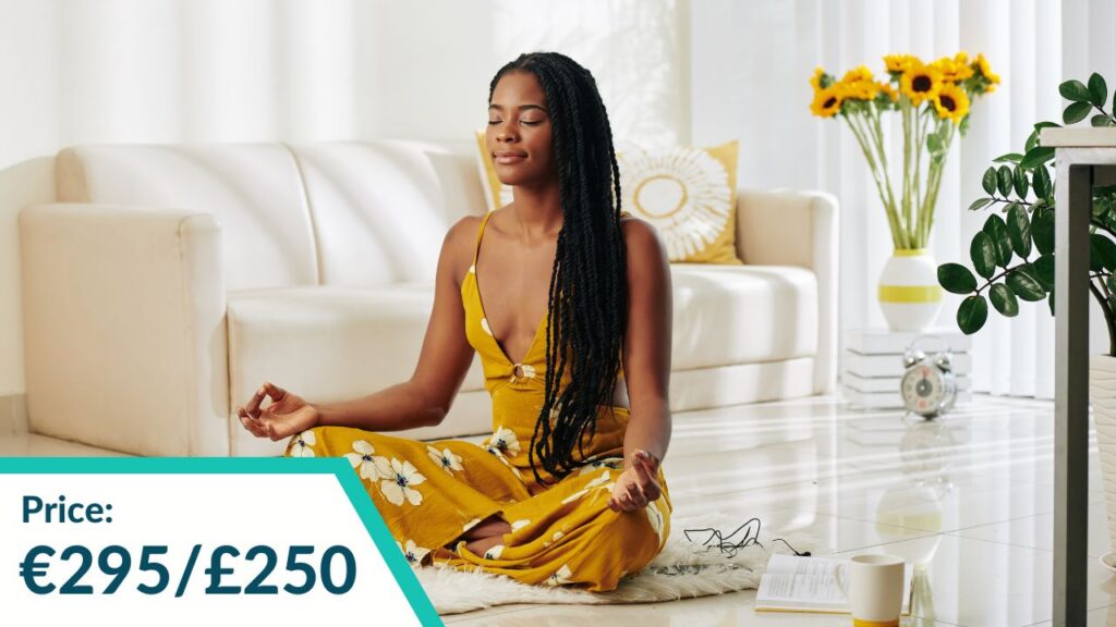 Self-Compassion Training For Healthcare Communities