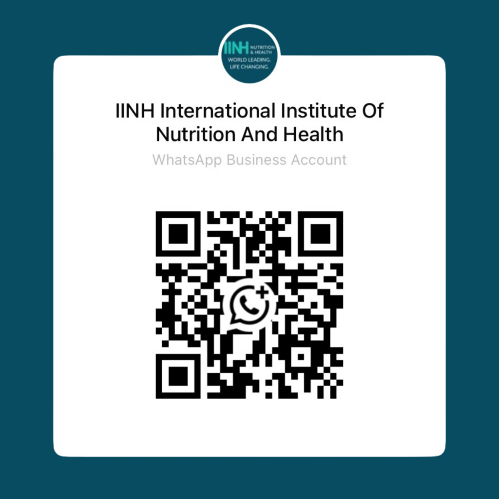 Contact Admissions Team - WhatsApp QR Code
