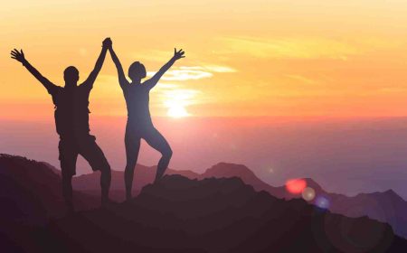 8 Healthy Habits to Kickstart Your New Year