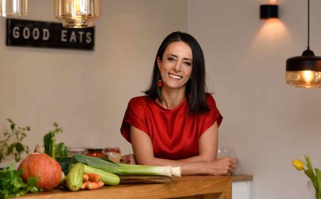 Amela Ivković O'Reilly