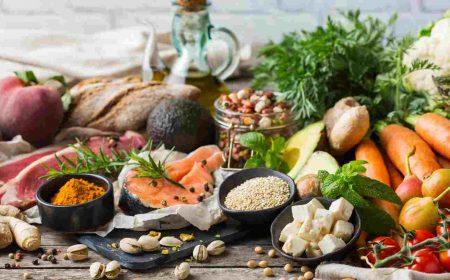 BENEFITS OF THE MEDITERRANEAN DIET
