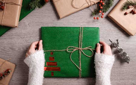 Christmas Gift Guide Header