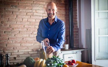 Keith Duffy Nutrition & Health Coach