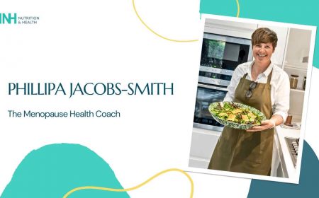 Phillipa Jacobs-Smith