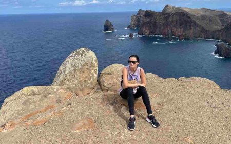 Sandra Tamm - Nutritional Therapist