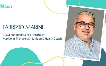 Student Spotlight Fabrizio