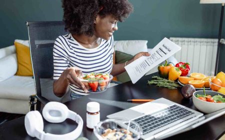 The Power of Health Coaching