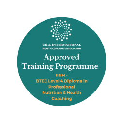 UKIHCA Coaching Badge