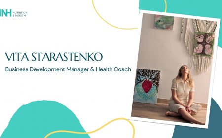 Vita Starastenko